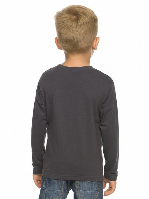 Уценка PELICAN BFJ3870 джемпер для мальчиков  фото 2