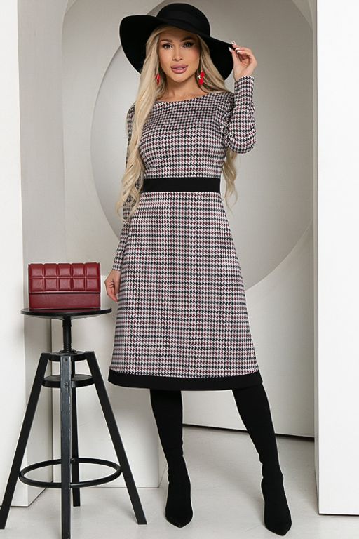 Платье 70888 - Avili фото 5