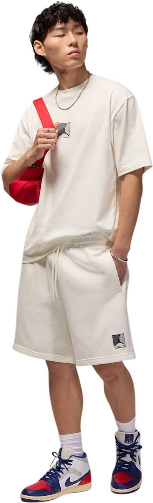 Футболка мужская