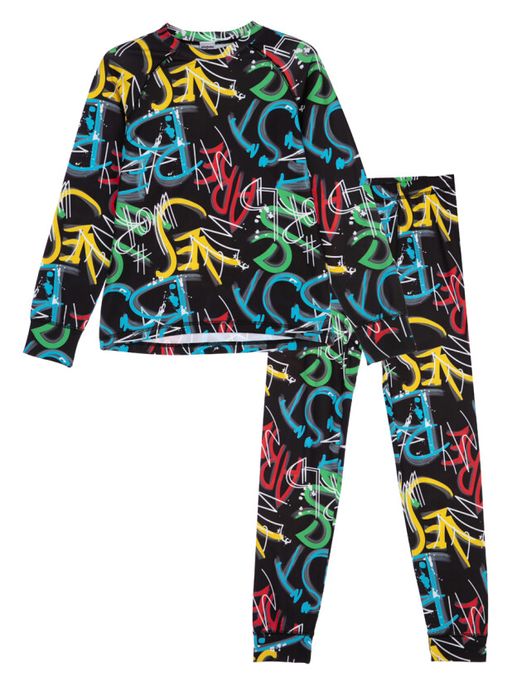 PlayToday / Термокомплект для мальчика