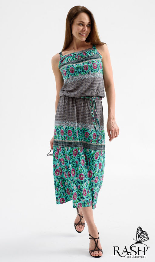 Сарафан "Аурели" изумруд Цвет:как на фото