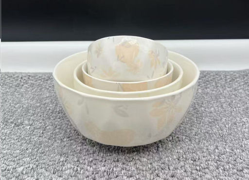 Салатник 15,5 см / A12-33 /уп 36/