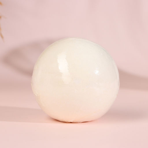 Цена за 2 шт. Бомбочка для ванн розы с 8 марта 120 г - Добропаровъ фото 2