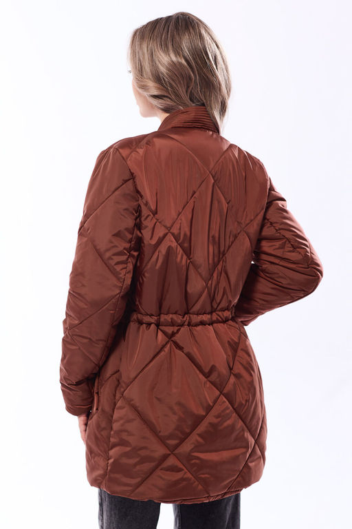 Куртка Golden Valley 7159 темно-оранжевый  фото 2