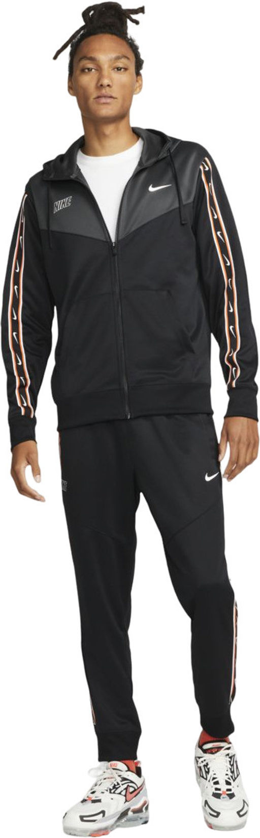 Джемпер мужской