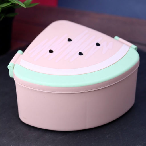 Ланчбокс Watermelon, pink (800 мл)