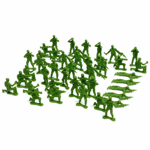 Набор игровой «Военная техника»