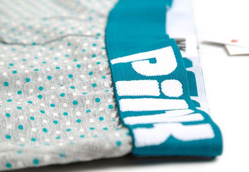 Трусы-боксеры A12027350 - Tadmico фото 8