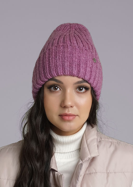 Шапка женская