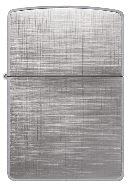 Зажигалка ZIPPO Узор Переплетение | Linen Weave 28181 фото 2