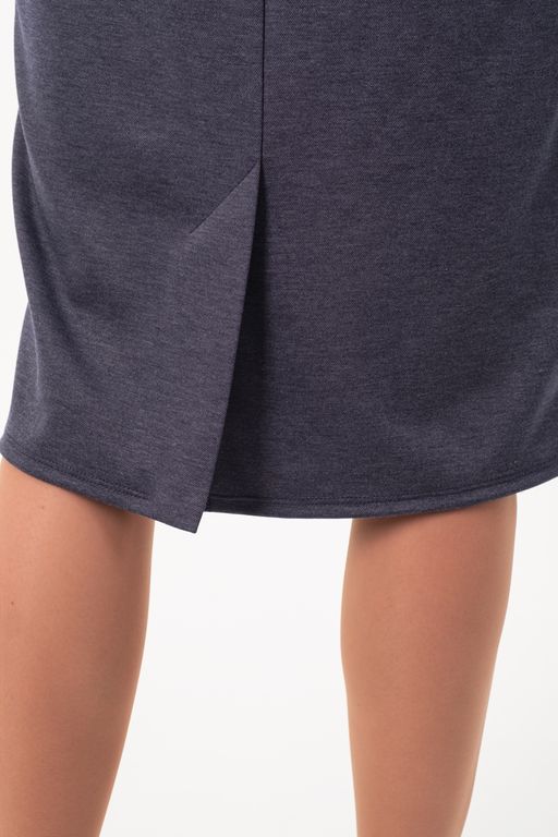 Платье П3-4054/2 - Wisell фото 13