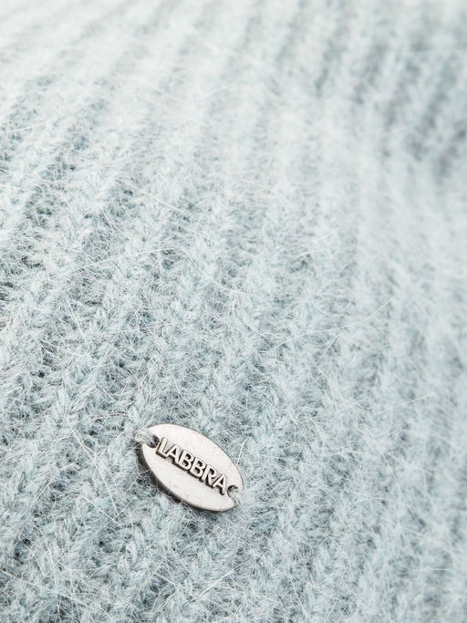 Шапка жен. анг+нейл LB-C57011 mist - Labbra фото 3