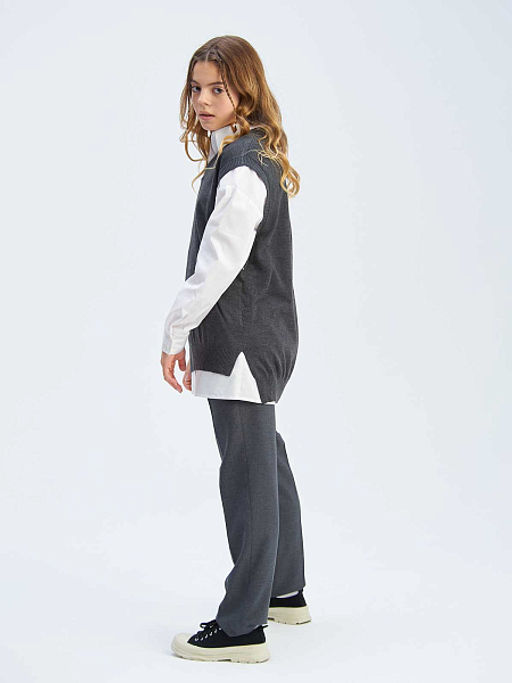 Жилет - Смена фото 5