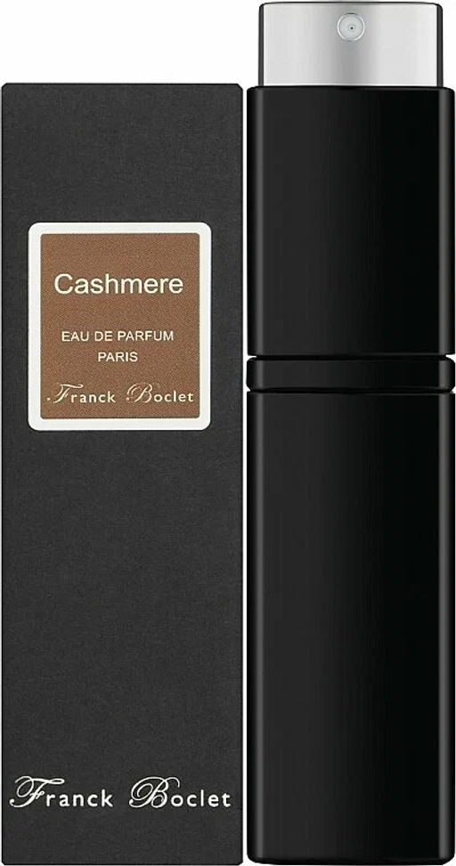 FRANCK BOCLET CASHMERE u EDP 20 ml M,