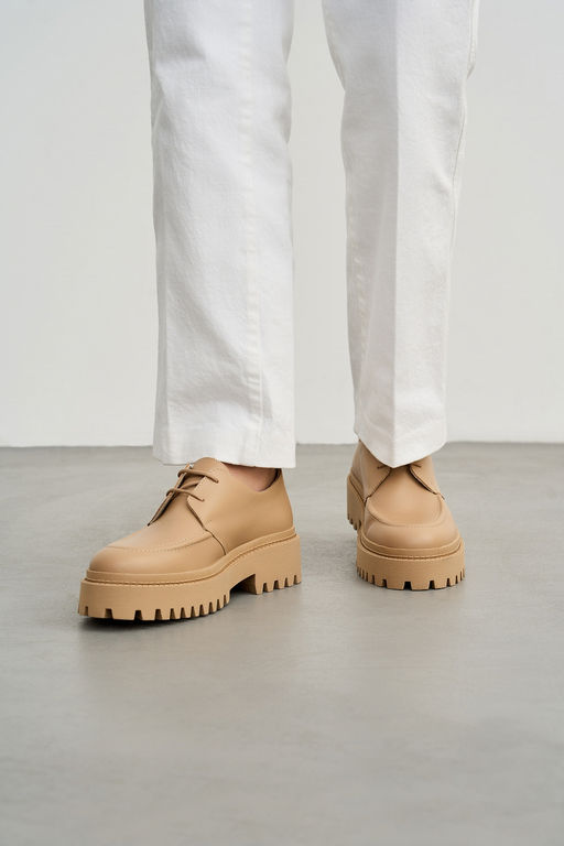 Туфли RALF RINGER 744117БЖ/ОКП744117БЖ фото 6