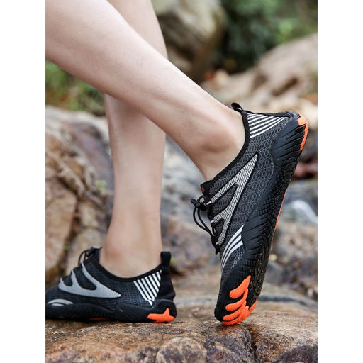 Коралловые тапочки аквашузы - Bearwear фото 5