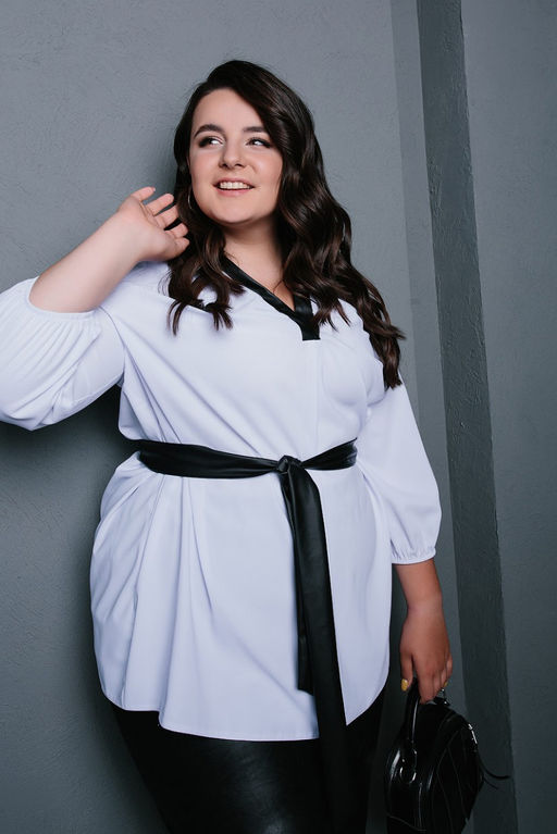 Блуза женская - Jp фото 4