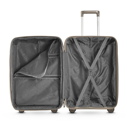 Набор из 3-х чемоданов с расширением 23101 - Mironpan фото 15