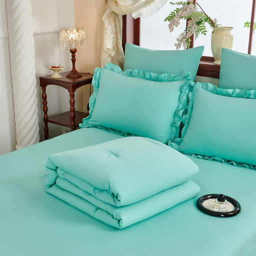 Одеяло Candies GORRADA с простыней и наволочками ODCANG06 Евро