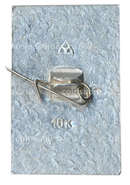 Значок Суздаль