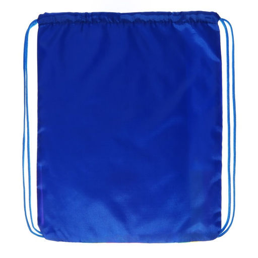 Мешок для обуви 420 х 340 мм, Calligrata МСО-5С, (мягкий полиэстер, плотность 210D), Карандаши  фото 4