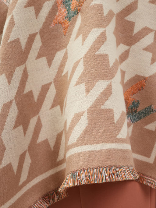 Палантин женский RH9-1453-9 - Tantino фото 3