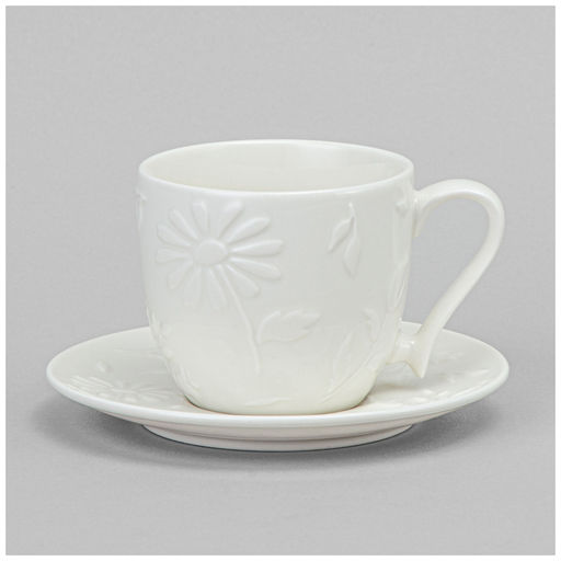 ЧАЙНЫЙ НАБОР LEFARD FLOWERS STORY НА 6 ПЕР. 12 ПР. 220 МЛ  фото 3