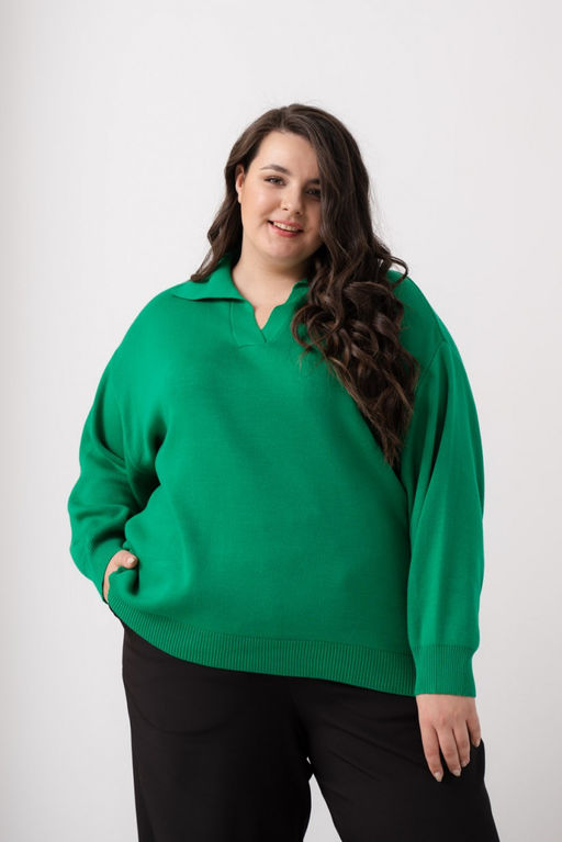 Джемпер женский - Jp фото 14