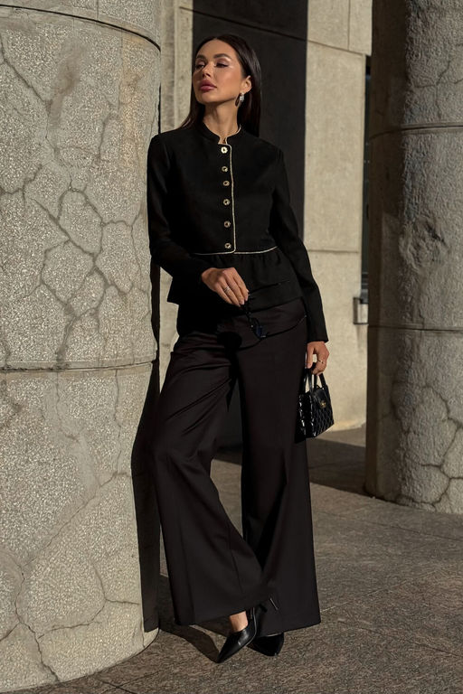 Жакет URS 25-607-1