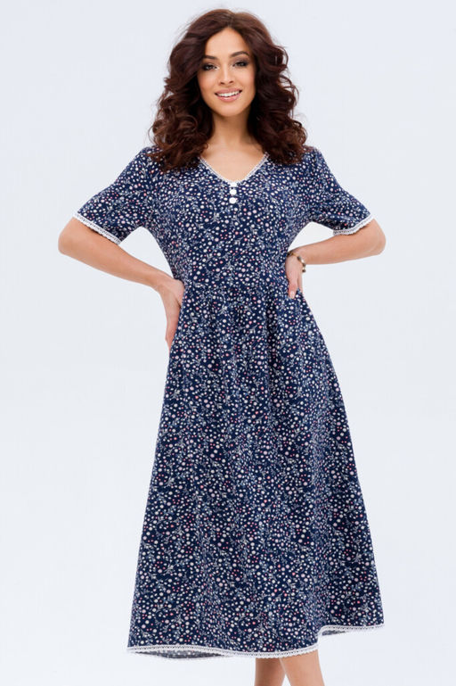 Платье София (46-56) - Serenada фото 2