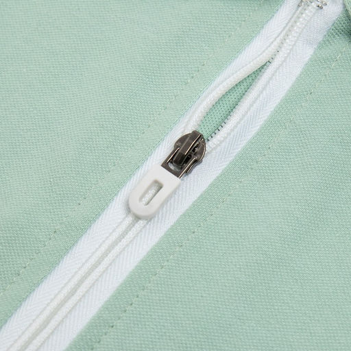 Футболка поло мужская MINAKU REGULAR FIT: оливковая, р-р 48