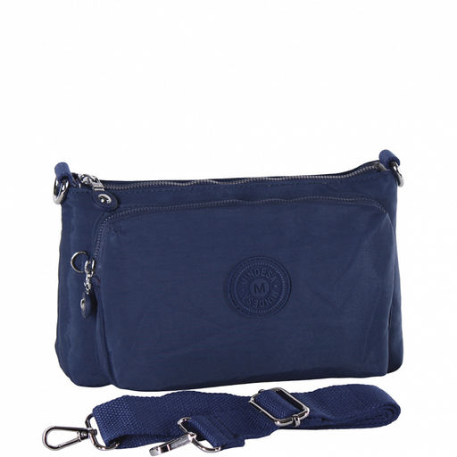 Сумка 8733MD navy Mindesa