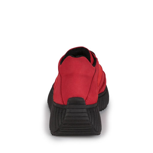 Кроссовки женские утепленные - Riconte фото 6