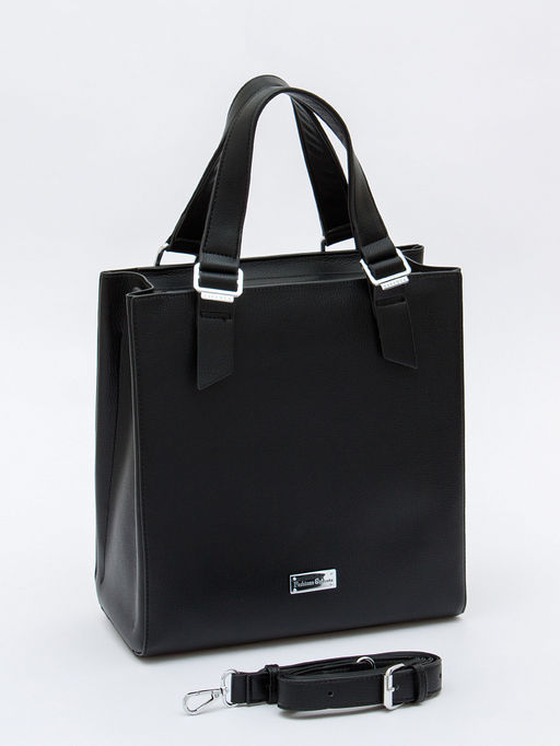 Сумка 91147-1 black  Velina Fabbiana-Safenta