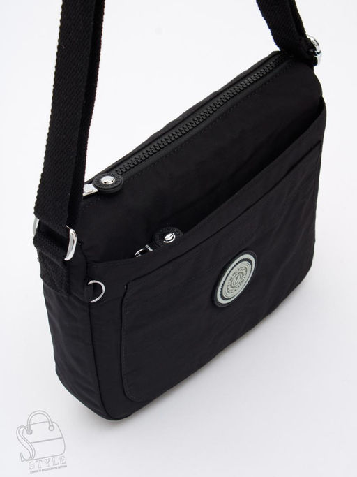 Сумка женская 8665MD black Mindesa  фото 4