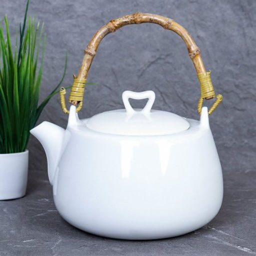 Чайный набор 5 предметов / Е-120 /уп 24/ - Галеонтрейд фото 4