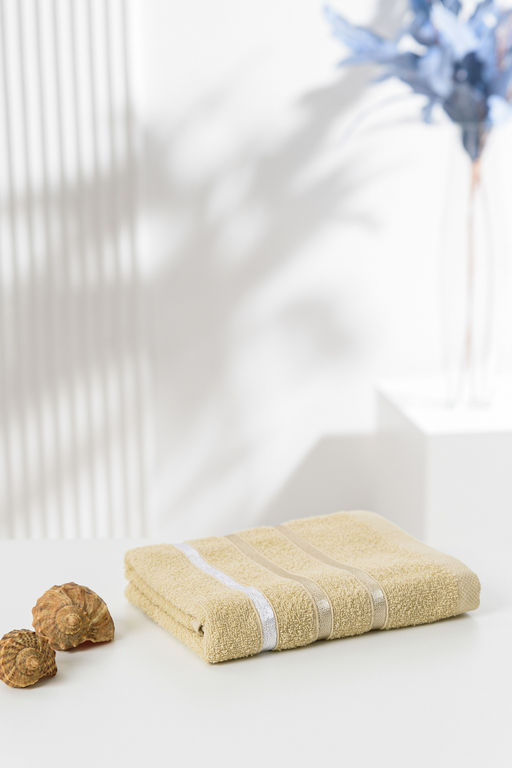 14418/1 Комплект полотенец 3 шт 350 грМ2 - Натали фото 58