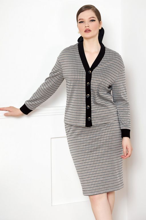 Костюм "Камелия" арт. 9403