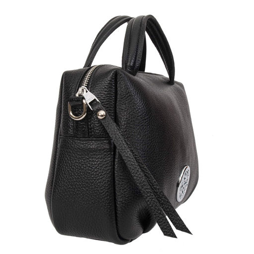 0439 Черный - Alessandro birutti фото 4