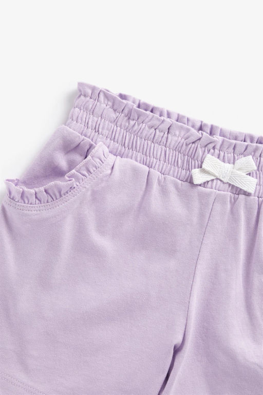 Mothercare / Шорты (набор 2 шт)  фото 5