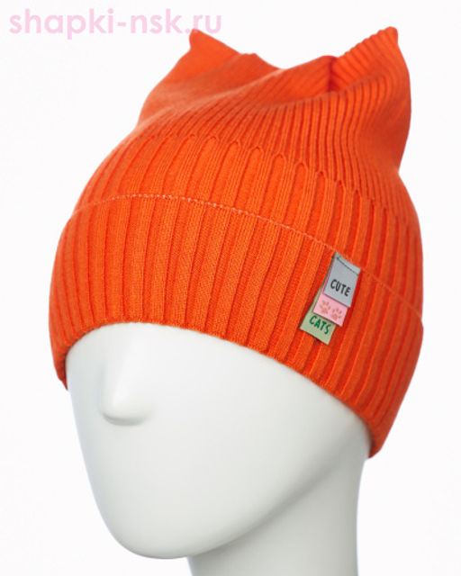 1201V1 Кошка вискоза (50-52) Колпак - Veles фото 7