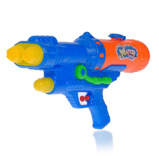 Водный пистолет Двойня, цвета МИКС - Simaland фото 6