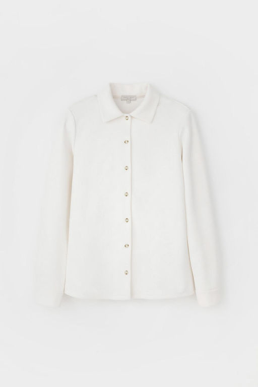 ЕВТ 3246/сахар рубашка жен