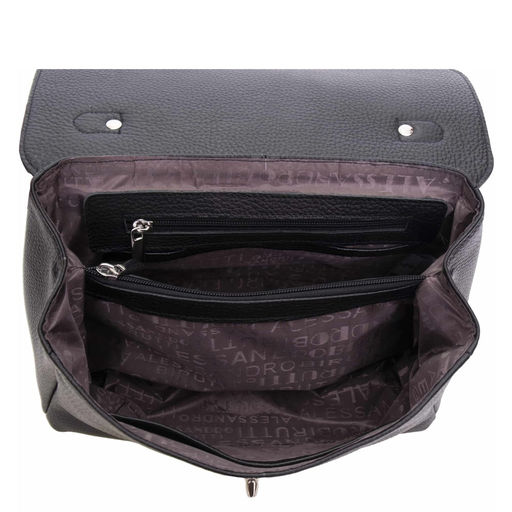 0457 Черный - Alessandro birutti фото 4