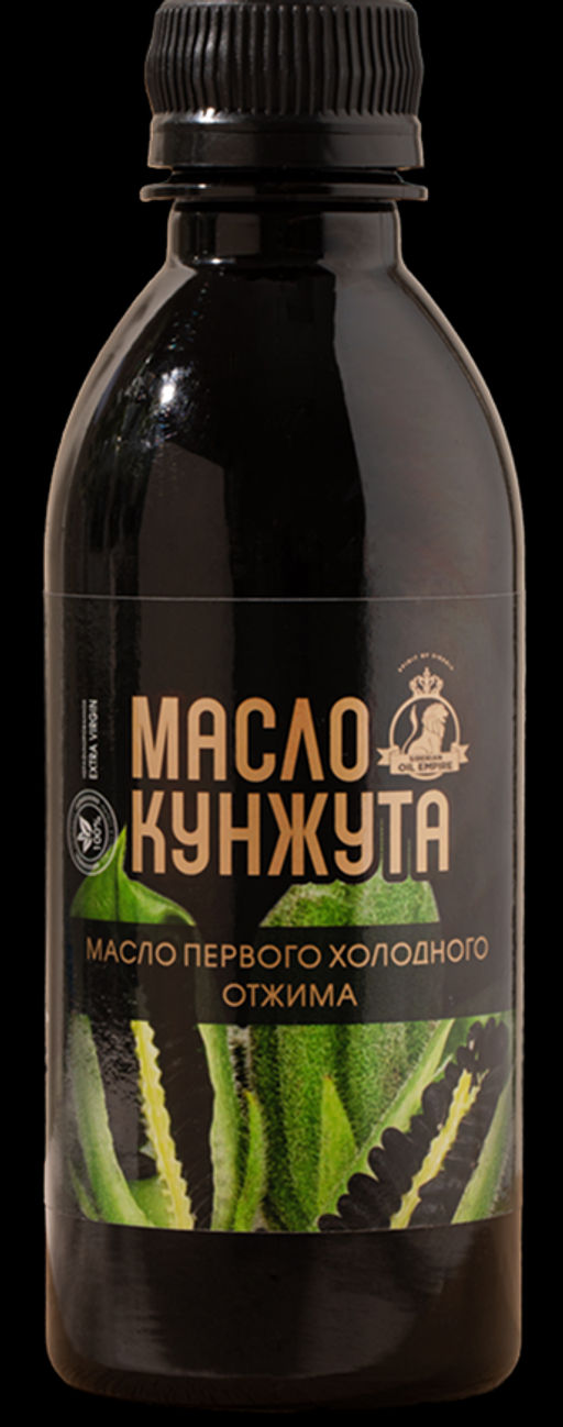 Кунжута масло