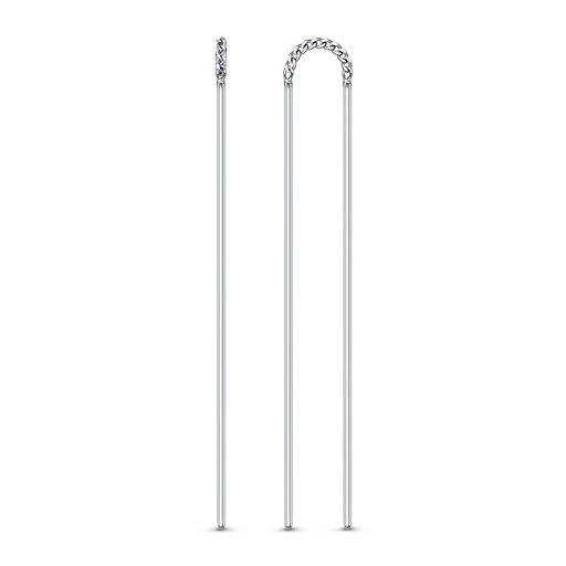 СЕРЬГИ 33013808Д - Красная пресня фото 3