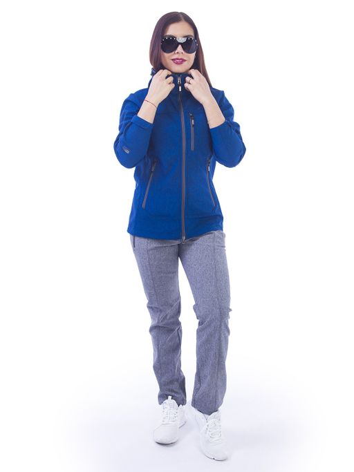 Windstopper B-8636 Синий