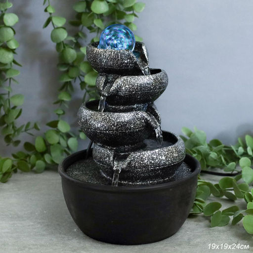 Фонтан 28 см / 1905 /уп 12/ - Галеонтрейд фото 4