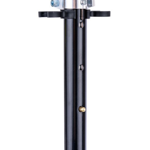 Самокат двухколесный Slider складной