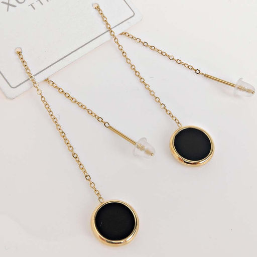 XUPING Серьги продёвки арт. 18 1453 (id 281817) - Rada фото 2